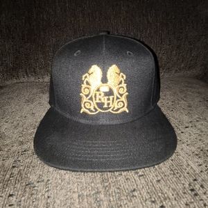 Hat 🔥🔥